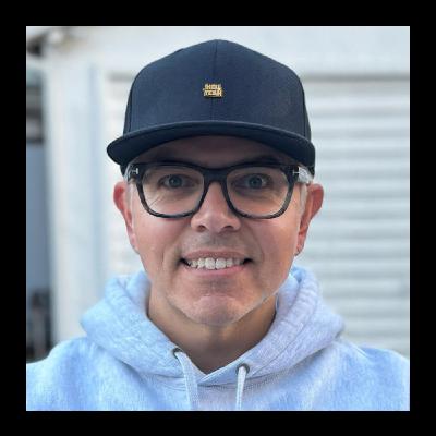 Pep Perez (Riot Games)
