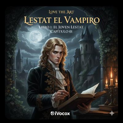 Lestat el Vampiro (Anne Rice) - Cap. 17: El Aquelarre de los Cementerios ️ Lestat el Vampiro (Anne Rice) - Cap. 17: El Aquelarre de los Cementerios ️