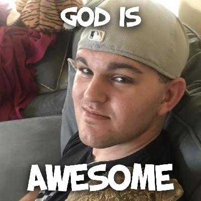 Christian Testimonies | Cody Lynn White Christian Testimonies | Cody Lynn White