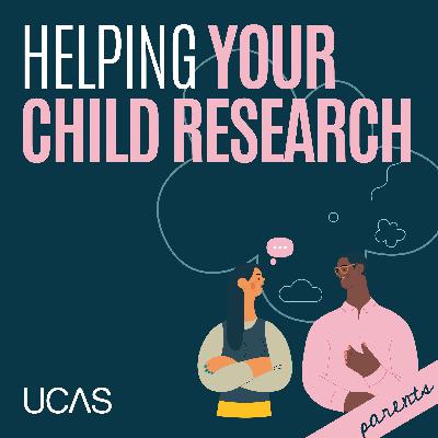 International Parents: Helping your child research International Parents: Helping your child research