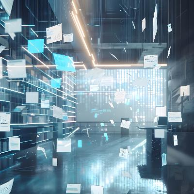 Episode 142: Beyond intranets: LumApps’ take on the future of DEX