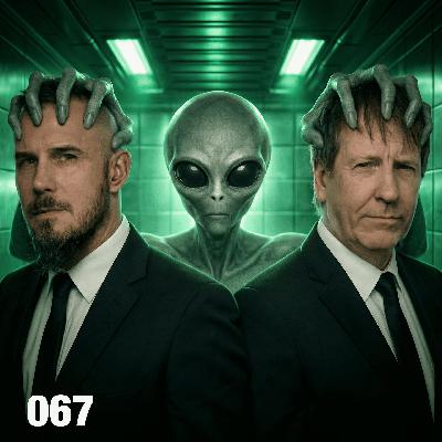 RIMBEL35: Extraterrestres, Epstein y la Tierra Plana | SMAE Podcast Ep. 67