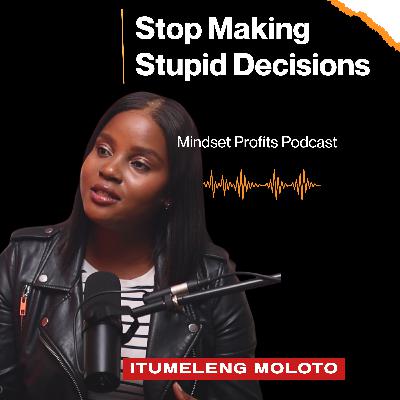 We Earn R82k Monthly (Deep in Debt & Zero Savings by Itumeleng