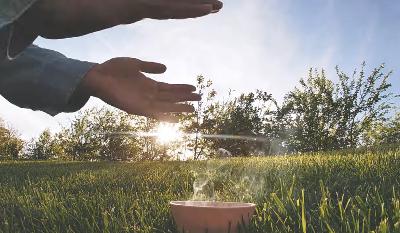 Music Video as Process: “Revitalize” by T-Rhyme Music Video as Process: “Revitalize” by T-Rhyme