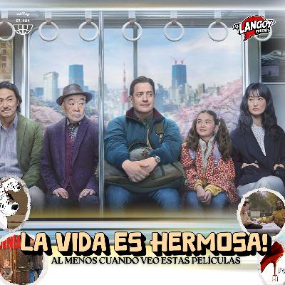 Pelis para alegrar el corazón Pelis para alegrar el corazón