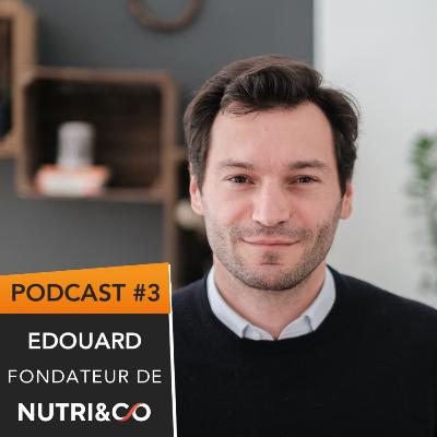 Compléments Alimentaires pour les sportifs : Entretien Exclusif avec Nutri & Co