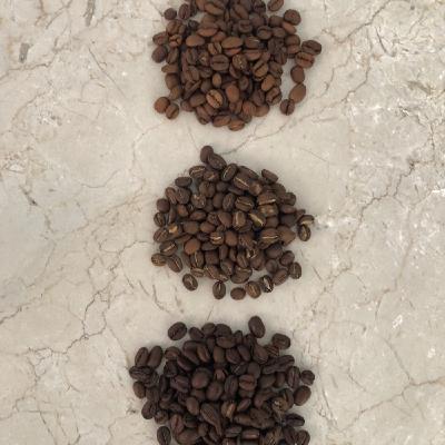 ¿Qué nivel de tueste en el café debo elegir? ¿Qué nivel de tueste en el café debo elegir?