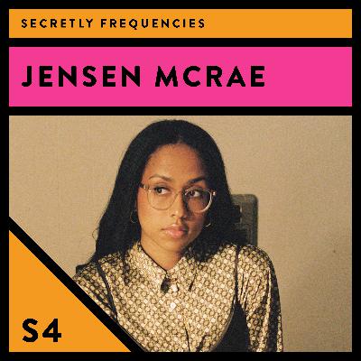 Secretly Frequencies - Jensen McRae Secretly Frequencies - Jensen McRae