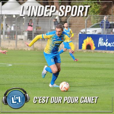 LES MONTAGNES RUSSES POUR CANET