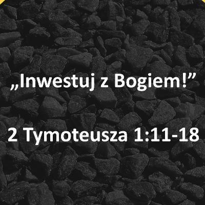 Inwestuj z Bogiem!