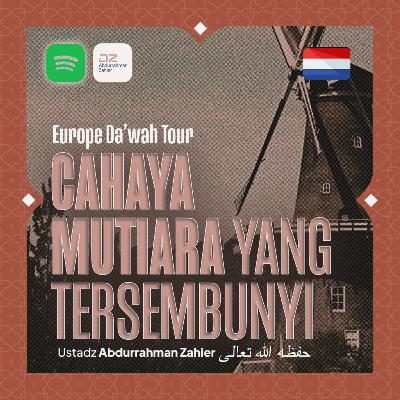 🇳🇱 [EUROPE] Cahaya Mutiara Yang Tersembunyi