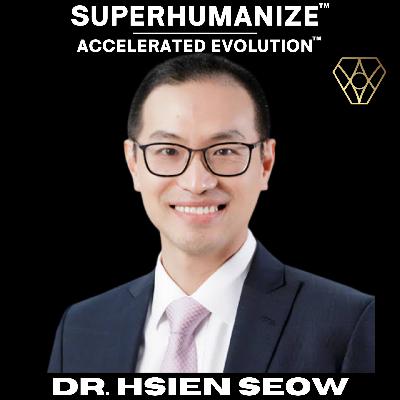 The Courage to Live Fully: Dr. Hsien Seow on Final Days, Mortality, and Finding Meaning Beyond Fear The Courage to Live Fully: Dr. Hsien Seow on Final Days, Mortality, and Finding Meaning Beyond Fear