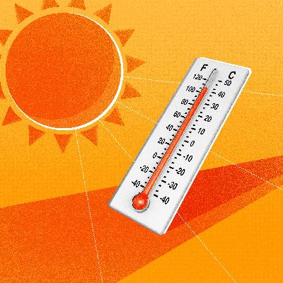 Too Hot to Handle? America’s Deadly Heat Problem