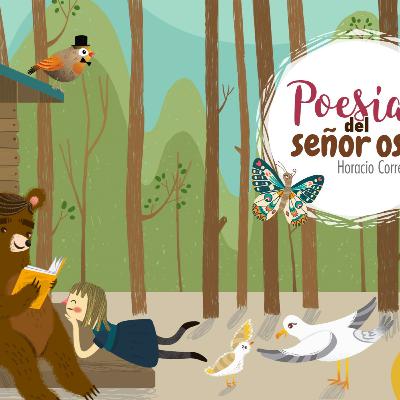 Poesías del Señor Oso: La abeja Julia