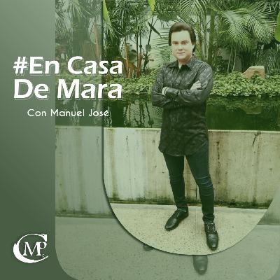 Yo sé quien era mi PADRE, era... | Manuel José | #EnCasaDeMara Yo sé quien era mi PADRE, era... | Manuel José | #EnCasaDeMara