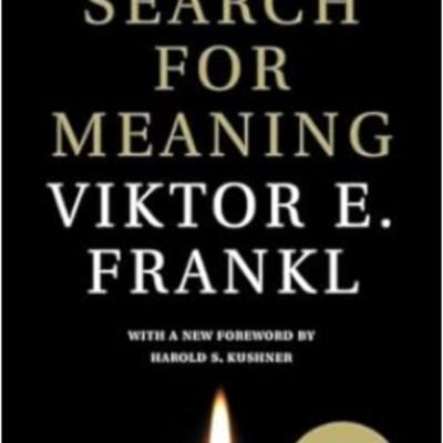 30 Minutes Summary - Man's Search for Meaning