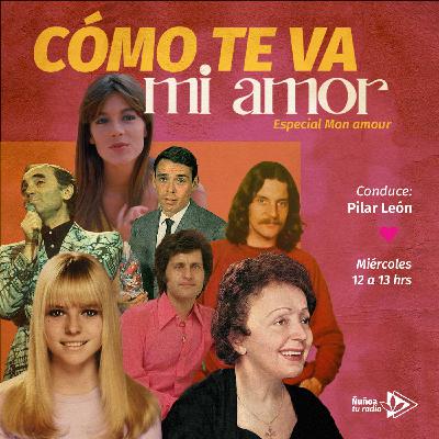 ¿Cómo te va mon amour? 🇫🇷