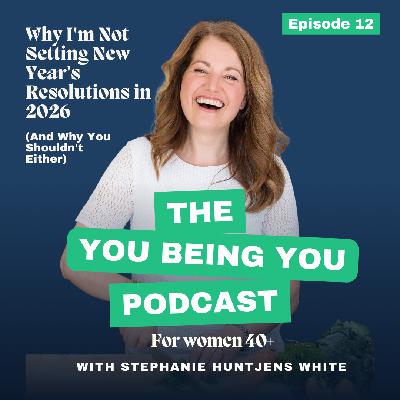 Why I'm not setting resolutions in 2026 and you shouldn't either