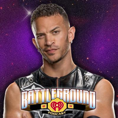 Ricky Saints On Locker Room Culture, Cody's Advice & Vengeance Day Preview Ricky Saints On Locker Room Culture, Cody's Advice & Vengeance Day Preview