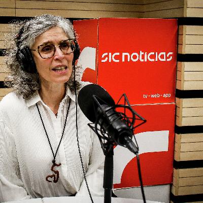 “Segurança não é sinónimo de sobre proteção”: os acidentes mais comuns na infância e como preveni-los com Sandra Nascimento da APSI