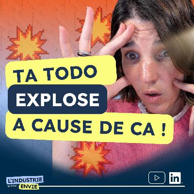 T’es RH et ta to-do déborde ? Voilà pourquoi (et comment t’en sortir) T’es RH et ta to-do déborde ? Voilà pourquoi (et comment t’en sortir)