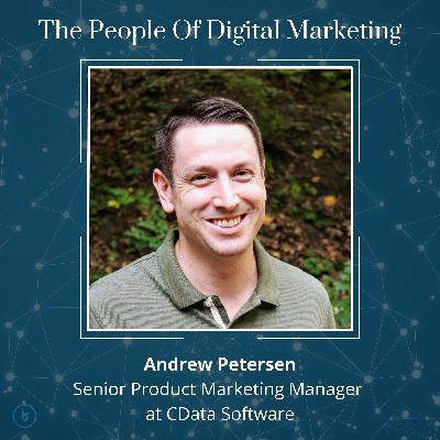 Secret Promotion Hack: Setting Up Customer Advisory Boards (CABs) with Andrew Petersen - Episode #162