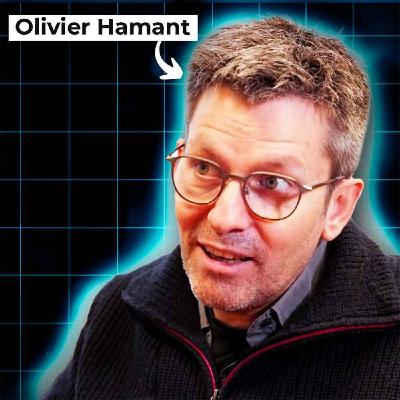 Construire La Robustesse de nos Sociétés - Olivier Hamant