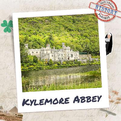 Destination: Kylemore Abbey Destination: Kylemore Abbey
