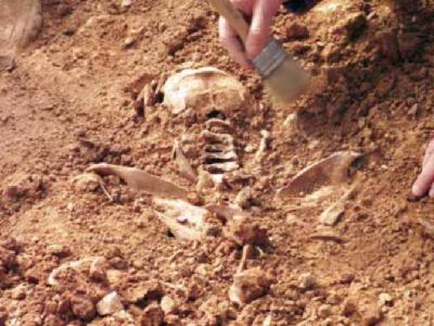 "Solamente en Ciudad Real hay más asesinados que en toda Cataluña": tras las heridas de la represión franquista "Solamente en Ciudad Real hay más asesinados que en toda Cataluña": tras las heridas de la represión franquista