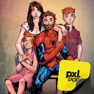 150. Rosa Bandet / Rockfestival / Redford / Demon Slayer / Ultimate Spider-Man/ Bayformers