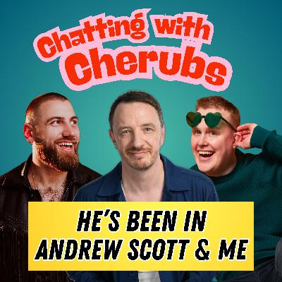 "He's been in Andrew Scott & Me!" | Ep 89