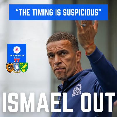 Ismaël leaves | REACTION | Disaster Transfer Window Ismaël leaves | REACTION | Disaster Transfer Window
