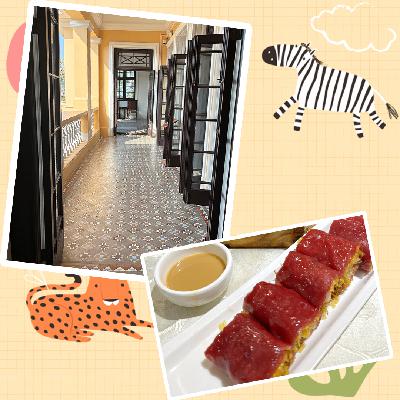 北上打工人齐聚广州30天,重新认识广州历史和广州美食,一起gap好快乐! 北上打工人齐聚广州30天,重新认识广州历史和广州美食,一起gap好快乐!