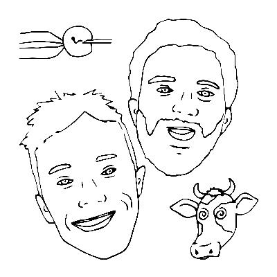 Pioniers van de Wetenschap #26 - Gekkekoeienziekte en IVF