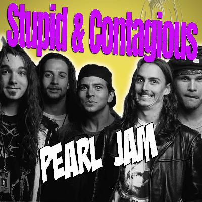 #108 / 90s Guitar Bands - Pearl Jam