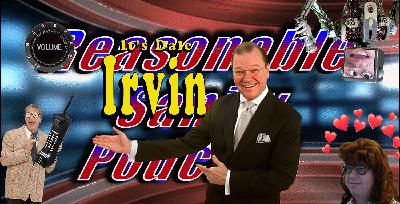 8/20/24 – The Dale Irven, or Ervin, or Maybe Urbin Interview?