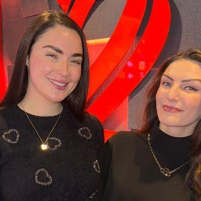 Fionnuala Moran - Sustainable Christmas