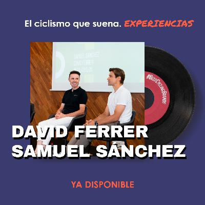 El Ciclismo que suena, edición especial Experiencias: gestión de equipos y liderazgo