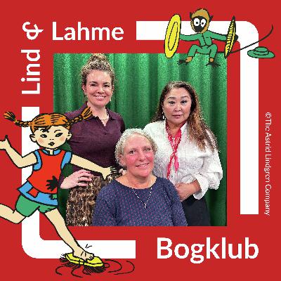 SÆREPISODE: Pippi Langstrømpe fylder 80: Stærkere med alderen SÆREPISODE: Pippi Langstrømpe fylder 80: Stærkere med alderen