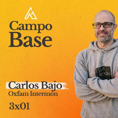 3x01. Soberanía digital en la era de la IA, con Carlos Bajo de Oxfam Intermón 3x01. Soberanía digital en la era de la IA, con Carlos Bajo de Oxfam Intermón