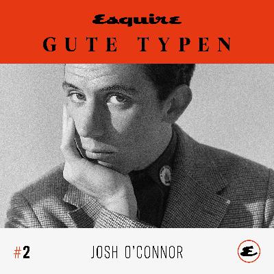 #02 Josh O'Connor