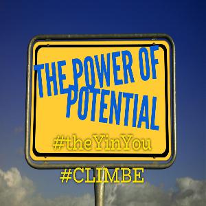 Episode 1 - The Power of Potential