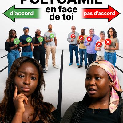 Ce que personne n’ose dire sur la polygamie – témoignages des ENFANTS POLYGAME Ce que personne n’ose dire sur la polygamie – témoignages des ENFANTS POLYGAME