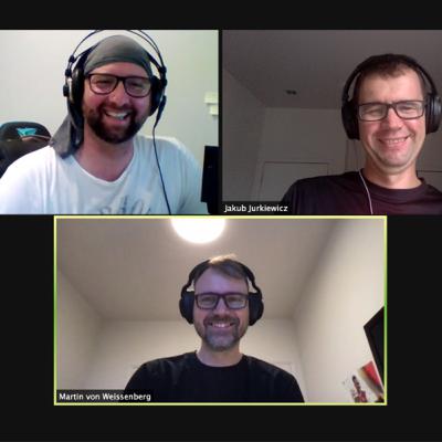 Episode 34 - Finland - the quiet people Episode 34 - Finland - the quiet people