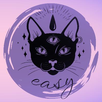 Pihenő és inspiráció – Easy Podcast szünet bejelentés Pihenő és inspiráció – Easy Podcast szünet bejelentés