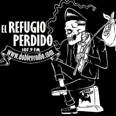 El Refugio Perdido 15 - 2 - 2022 #2463 El Refugio Perdido 15 - 2 - 2022 #2463