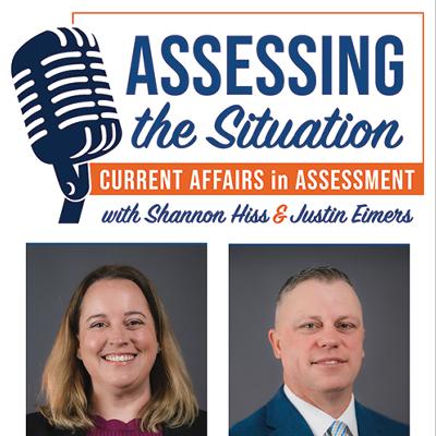 Assessing the Situation - Episode 6