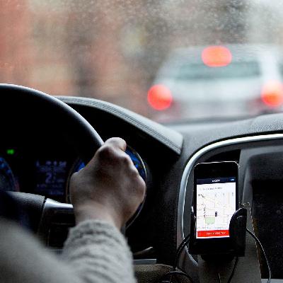HISTORIAS DE UBER profe (Christiansen) de Biología y su visión del mundo y la educación.