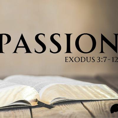 Watchword: A Story of Encounter, Compassion - February 25, 2024