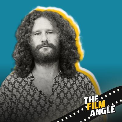 140: The Sentry - Interview with Jake Wachtel 140: The Sentry - Interview with Jake Wachtel